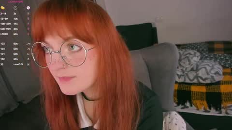 Juliet online show from May 29, 2:53 am