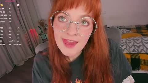 Juliet online show from May 29, 9:24 pm
