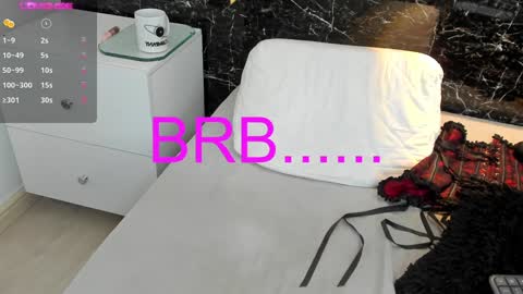 Juli online show from December 7, 8:38 pm