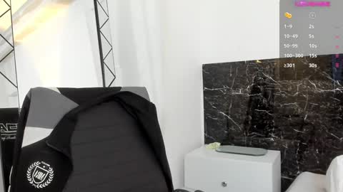 Juli online show from January 13, 5:02 pm