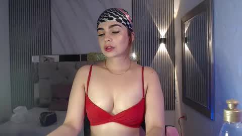 julieta__fox_ online show from January 13, 2:50 am