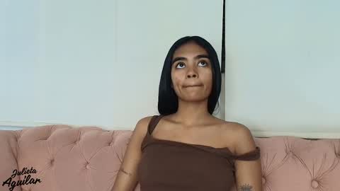 Juli online show from December 22, 7:11 pm