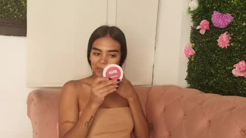 Juli online show from May 22, 7:08 pm
