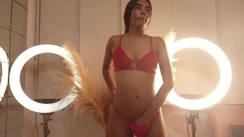 Juli online show from May 29, 9:24 pm