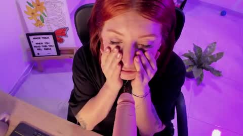 July online show from April 23, 12:29 pm