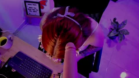 July online show from May 7, 12:05 am
