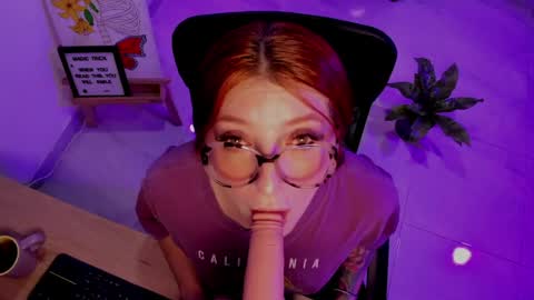 July online show from May 14, 11:17 am