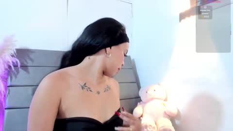 Julieta  online show from March 27, 10:26 am