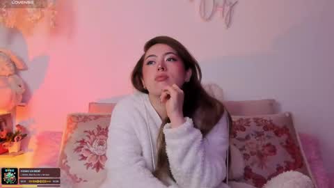 Juli  online show from September 17, 3:30 am