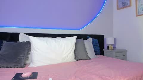 Julieta  online show from February 6, 11:54 am