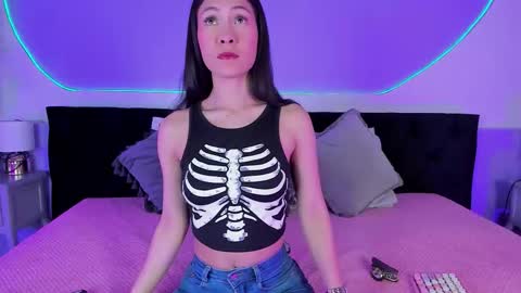 Julieta  online show from September 11, 12:27 pm