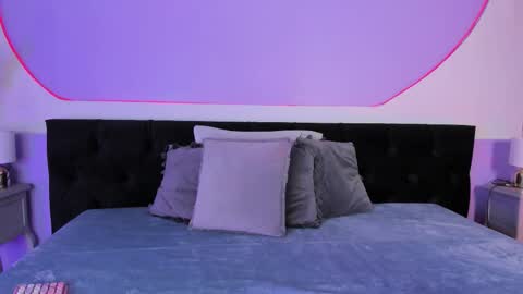 Julieta  online show from November 20, 12:16 pm