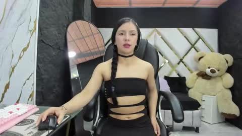 Julieta online show from February 3, 7:52 pm