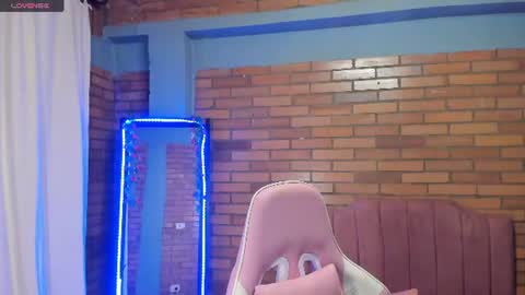 Julieta online show from July 12, 3:19 am