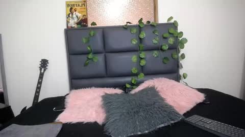 Julieta online show from March 19, 5:06 pm