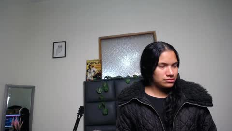 Julieta online show from April 8, 7:30 am