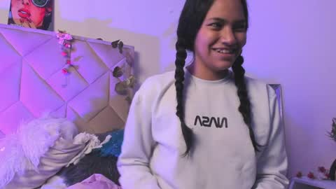 Julieta online show from April 9, 7:03 am