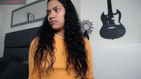 Julieta online show from July 2, 3:23 am
