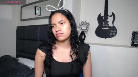 Julieta online show from July 5, 2:29 am