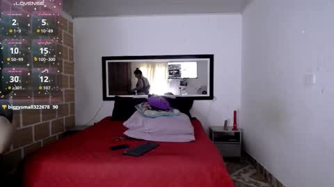 Julieta Rodriguez online show from January 31, 7:11 pm