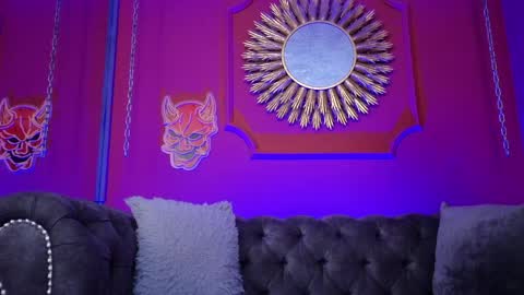  Julieta  online show from March 27, 12:05 pm