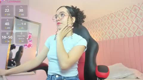 JULIETA  online show from July 30, 12:26 pm