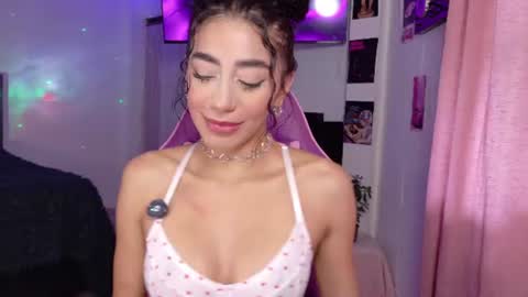 Julieta online show from July 23, 2:37 pm