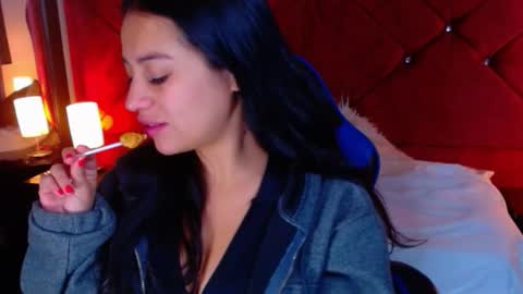 julietacollins06 online show from February 23, 1:19 pm