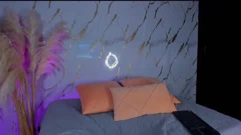 Julieth Gomez online show from March 9, 1:31 am