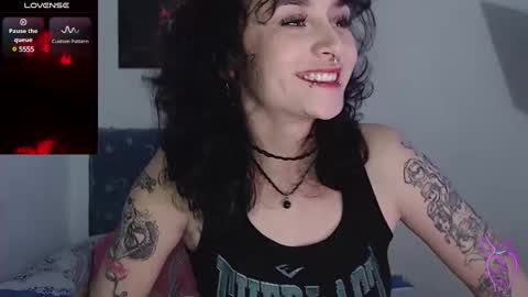 Julieta Jaguar online show from March 10, 3:20 pm