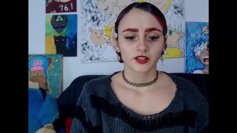 Julieta Jaguar online show from April 6, 2:29 pm