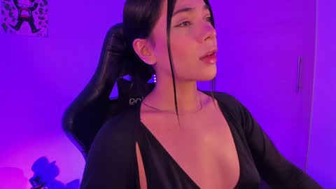 Julieta  online show from December 6, 9:57 pm