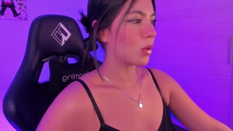 Julieta  online show from February 11, 1:41 pm