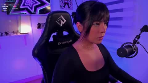 Julieta  online show from September 12, 2:11 am