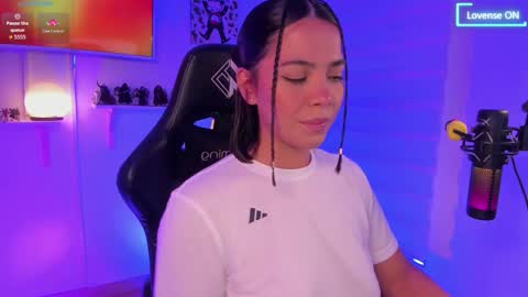 Julieta  online show from February 17, 5:37 am