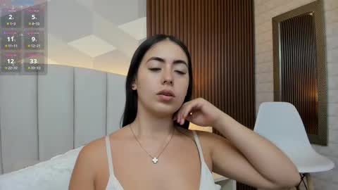 Julieta Santos online show from October 29, 6:20 pm