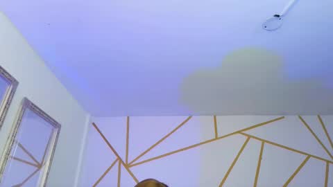 JULIANA online show from February 15, 1:09 pm