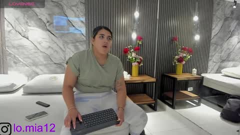 Julietha online show from April 1, 3:07 am