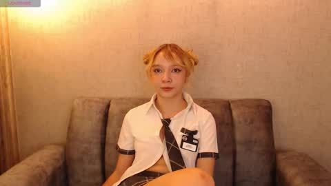 Julieth online show from November 20, 8:41 pm