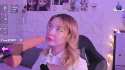 Julieth online show from January 16, 9:19 pm