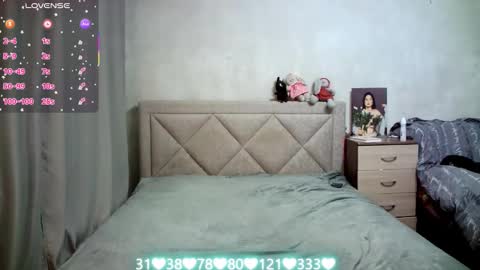 Julietkitty online show from February 6, 3:26 pm