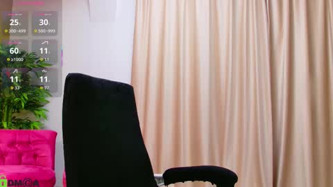 Juliet online show from February 12, 7:09 pm