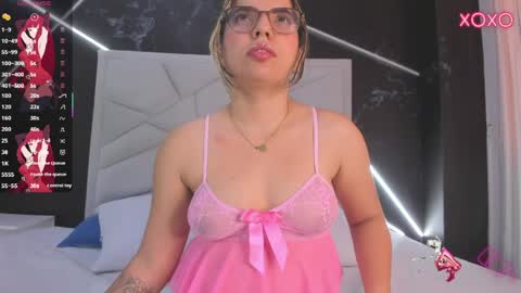 Juliet online show from April 8, 8:09 pm