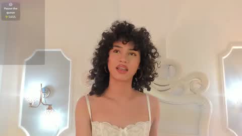 julietta    online show from July 10, 12:19 pm