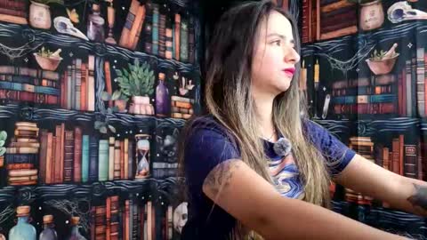 Snapshot of julietta__jackson chatting on March 14, 9:20 pm Julietta Jackson online show from March 14, 9:20 pm