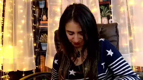 Snapshot of julietta__jackson chatting on June 14, 2:24 am Julietta Jackson online show from June 14, 2:24 am