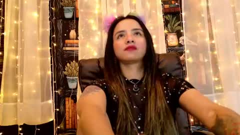 Snapshot of julietta__jackson chatting on July 17, 10:36 pm Julietta Jackson online show from July 17, 10:36 pm
