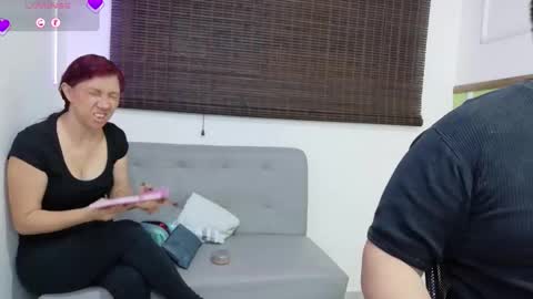 julietta max  online show from January 6, 12:53 pm