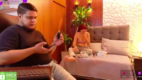 julietta max  online show from January 7, 12:29 pm