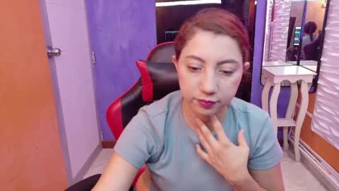 julietta max  online show from April 14, 2:01 pm